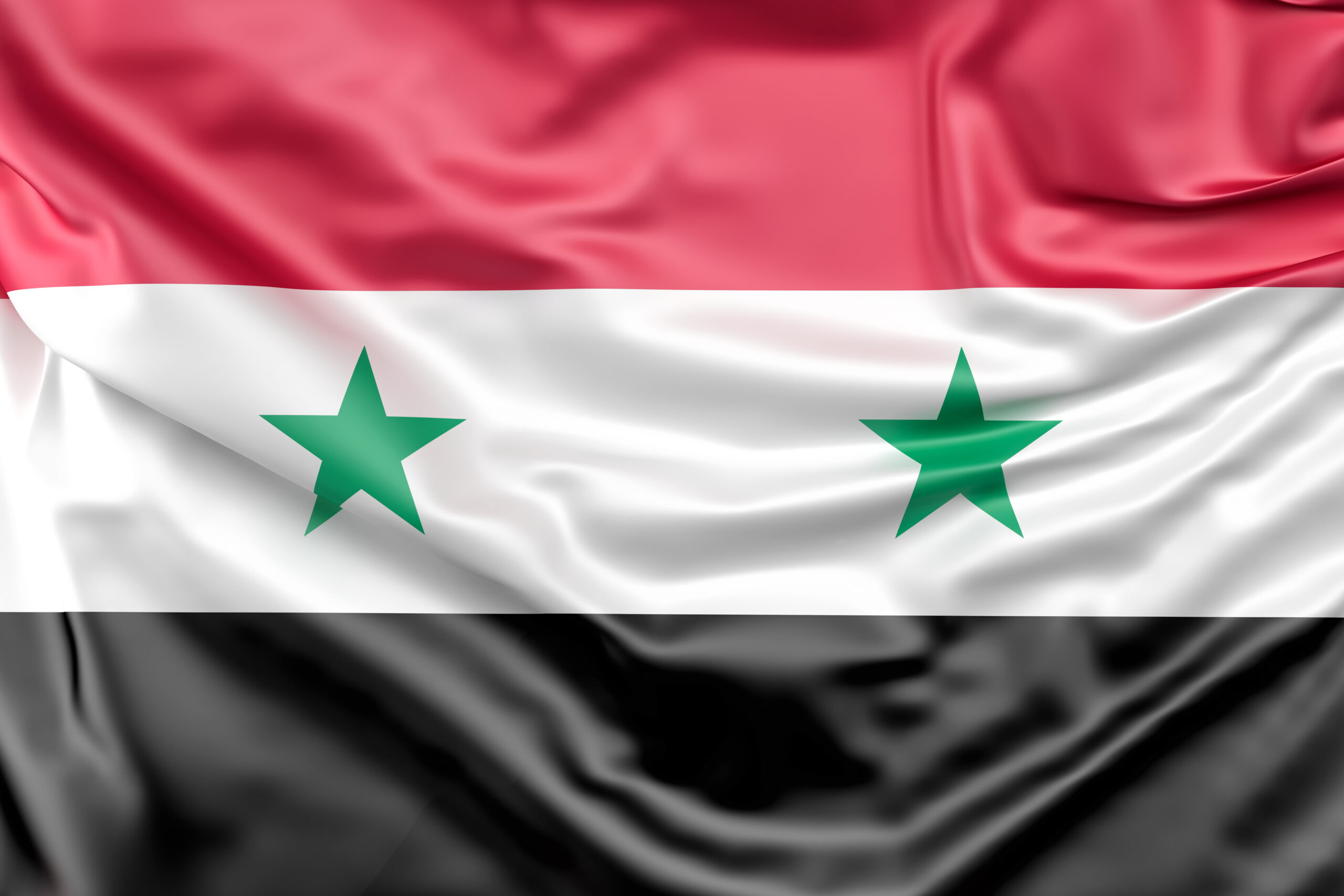 Modern Sanctions Against Syria: Causes, Measures, and Consequences